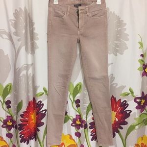 American Eagle Pink Jegging